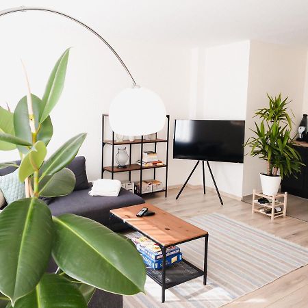 Exklusiv 72Qm Fewo Im Herzen Detmolds, Terrasse Und Kostenloser Parkplatz Exteriör bild
